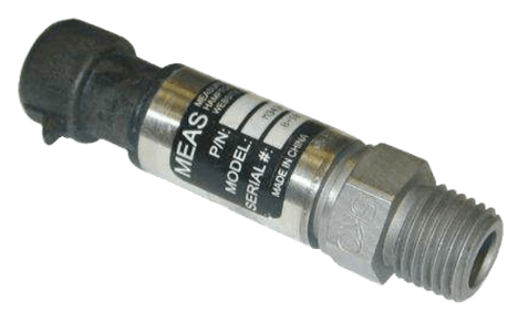 AST Industrial Pressure Transducer, MSP340